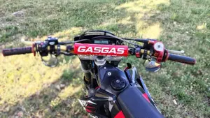 GASGAS EC 125 2T (2009)  (5)