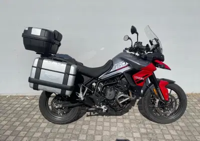 Triumph Tiger 850 Sport (2021 - 25) - Annuncio 10046197