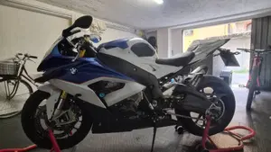 Bmw S 1000 RR (2015 - 16)  (2)