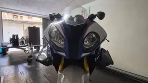 Bmw S 1000 RR (2015 - 16)  (4)