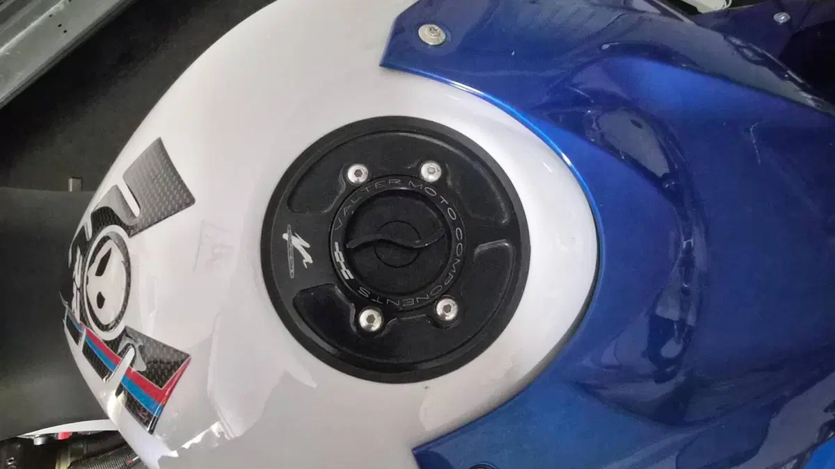 Bmw S 1000 RR (2015 - 16)  (6)