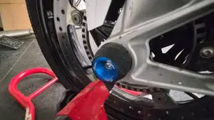 Bmw S 1000 RR (2015 - 16)  (8)