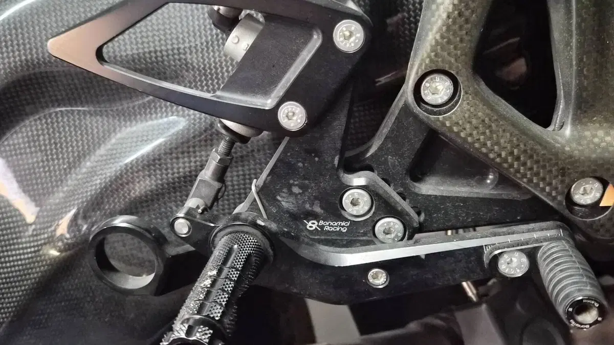 Bmw S 1000 RR (2015 - 16)  (11)