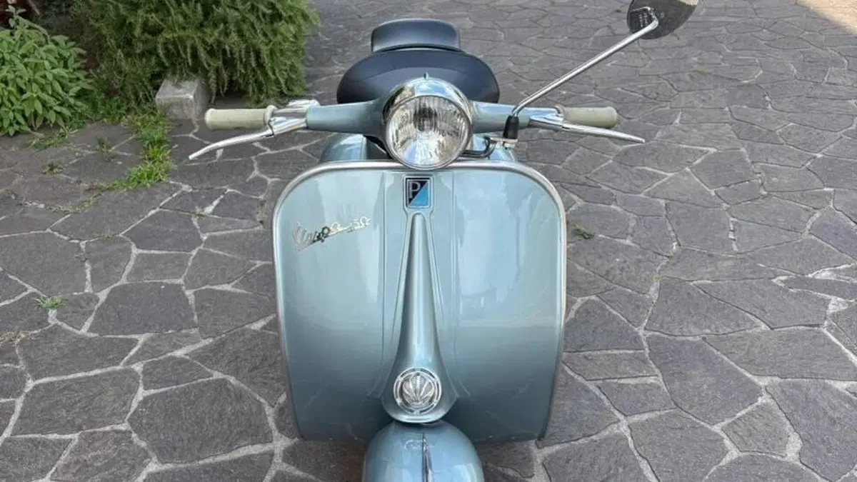 Piaggio  