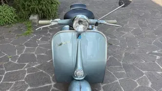 Piaggio VESPA 150 (VBA1T) epoca