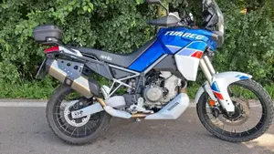 Aprilia Tuareg 660 (2022 - 24) 