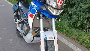 Aprilia Tuareg 660 (2022 - 24)  (2)