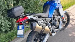 Aprilia Tuareg 660 (2022 - 24)  (3)