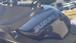 Suzuki SV650 (2021 - 24)  (6)