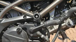 Suzuki SV650 (2021 - 24)  (8)