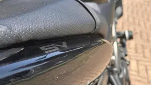 Suzuki SV650 (2021 - 24)  (9)