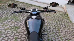 Ducati XDiavel 1262 S (2016 - 20)  (4)