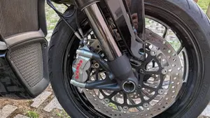 Ducati XDiavel 1262 S (2016 - 20)  (6)
