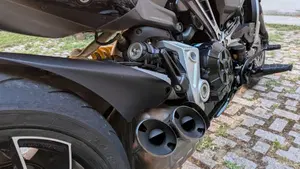 Ducati XDiavel 1262 S (2016 - 20)  (7)
