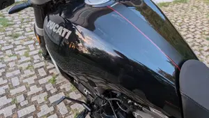 Ducati XDiavel 1262 S (2016 - 20)  (8)