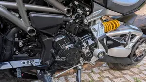 Ducati XDiavel 1262 S (2016 - 20)  (10)
