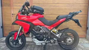 Ducati Multistrada 1200 S (2013 - 14)  (3)