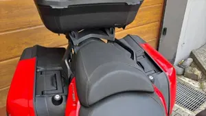 Ducati Multistrada 1200 S (2013 - 14)  (4)