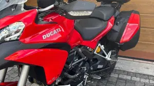 Ducati Multistrada 1200 S (2013 - 14)  (5)