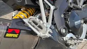 Ducati Multistrada 1200 S (2013 - 14)  (7)