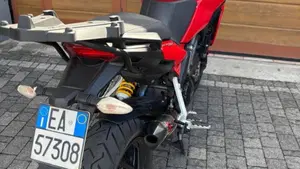 Ducati Multistrada 1200 S (2013 - 14)  (8)