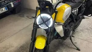 Ducati Scrambler 800 Icon (2023 - 24)  (3)