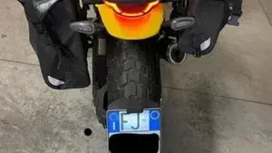 Ducati Scrambler 800 Icon (2023 - 24)  (4)