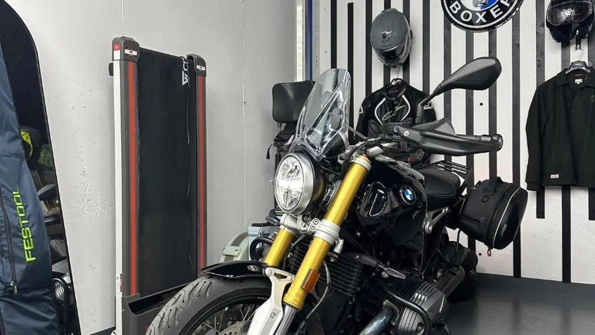 Bmw R nineT (2021 - 24)  (3)