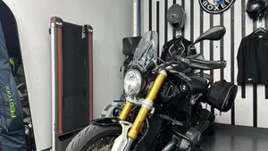 Bmw R nineT (2021 - 24)  (3)