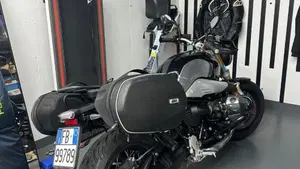 Bmw R nineT (2021 - 24)  (4)