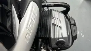 Bmw R nineT (2021 - 24)  (5)