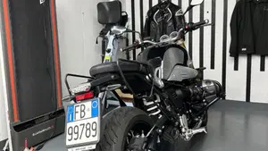 Bmw R nineT (2021 - 24)  (6)