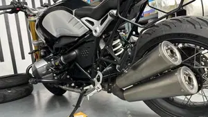Bmw R nineT (2021 - 24)  (8)