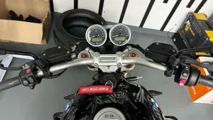 Bmw R nineT (2021 - 24)  (9)