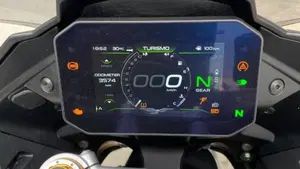 Moto Guzzi V100 Mandello S (2025 - 26)  (3)