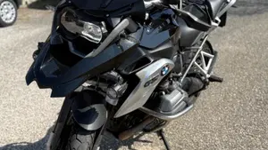 Bmw R 1200 GS (2013 - 16)  (2)