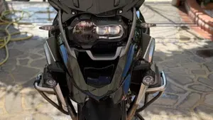 Bmw R 1200 GS (2013 - 16)  (4)
