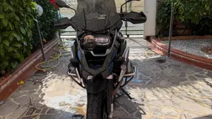 Bmw R 1200 GS (2013 - 16)  (10)