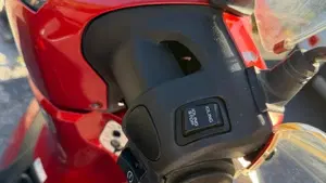 Honda SH 125 i ABS (2013 - 17)  (9)
