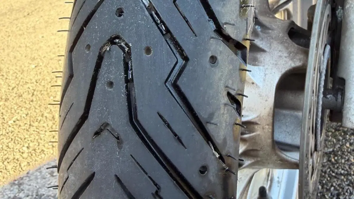 Honda SH 125 i ABS (2013 - 17)  (10)
