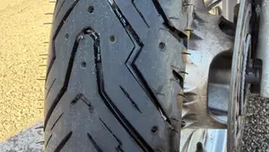 Honda SH 125 i ABS (2013 - 17)  (10)