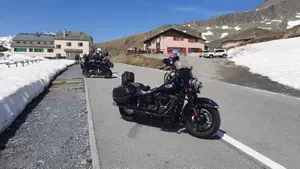 Harley-Davidson Heritage Classic (2021 - 24)  (2)