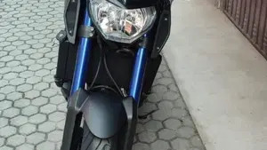 Yamaha MT-09 ABS (2016)  (4)