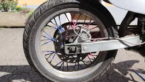 HM CRE 50 Six (1996 - 06)  (5)