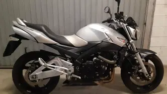 Suzuki GSR 600 (2006 - 11) usata