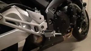 Suzuki GSR 600 (2006 - 11)  (6)