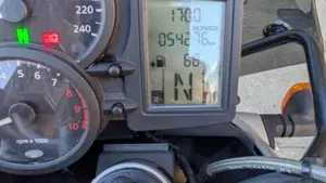 Bmw R 1200 R (2006 - 11)  (2)