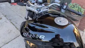 Bmw R 1200 R (2006 - 11)  (3)