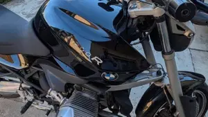 Bmw R 1200 R (2006 - 11)  (4)