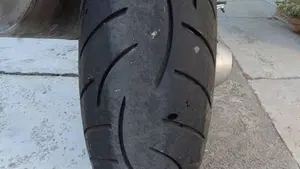 Bmw R 1200 R (2006 - 11)  (5)